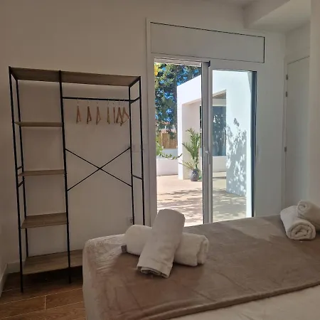 Duplex Gorgot Planta Baja & 1