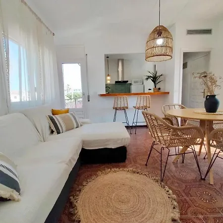 Lejlighed Duplex Gorgot Planta Baja & 1