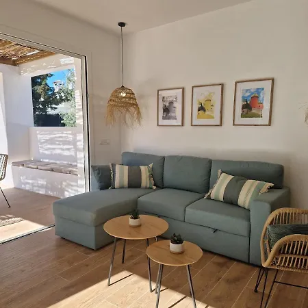 Duplex Gorgot Planta Baja & 1 Lejlighed Empuriabrava