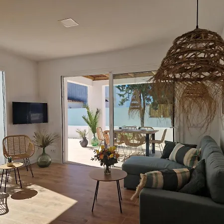 Duplex Gorgot Planta Baja & 1 Lejlighed Empuriabrava
