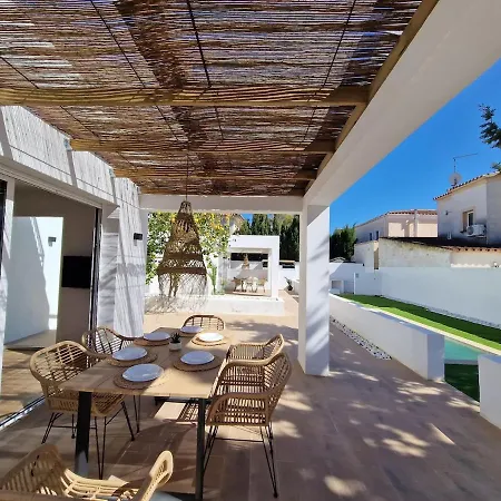 Lejlighed Duplex Gorgot Planta Baja & 1 Empuriabrava