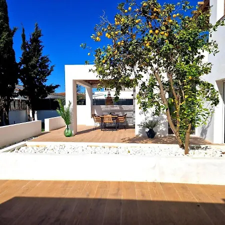 Duplex Gorgot Planta Baja & 1 Lejlighed *