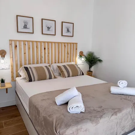 Apartment Gorgot Planta Baja & 1 Empuriabrava