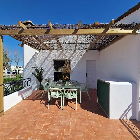 Duplex Gorgot Planta Baja & 1 *