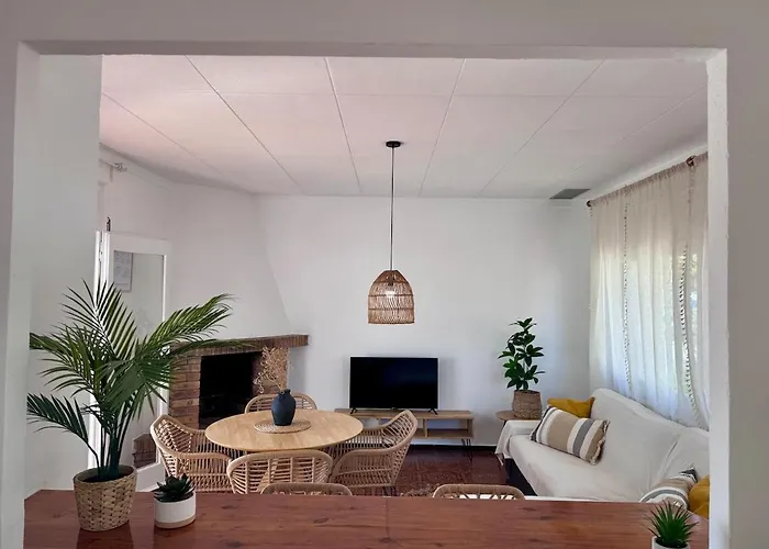 Lejlighed Duplex Gorgot Planta Baja & 1 Empuriabrava