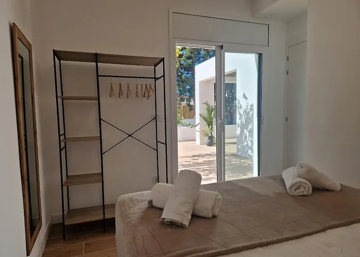 Duplex Gorgot Planta Baja & 1