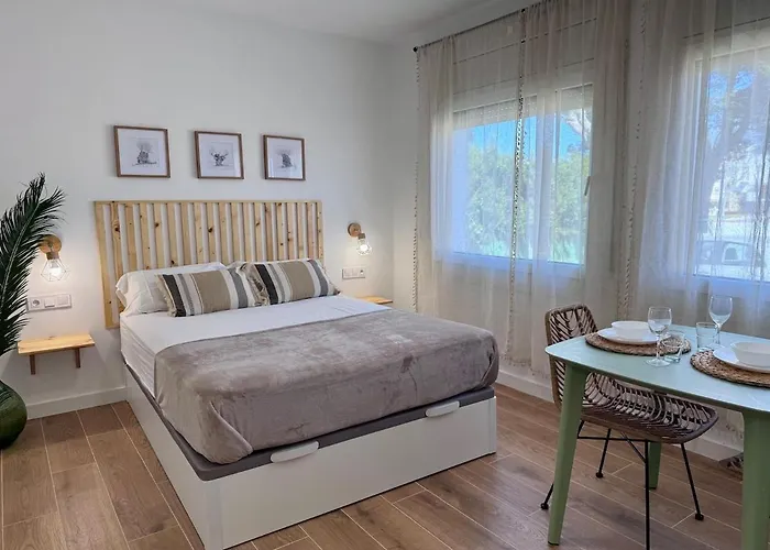 Duplex Gorgot Planta Baja & 1 Lejlighed Empuriabrava