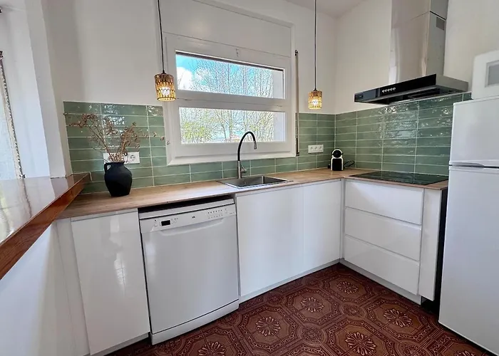 Duplex Gorgot Planta Baja & 1