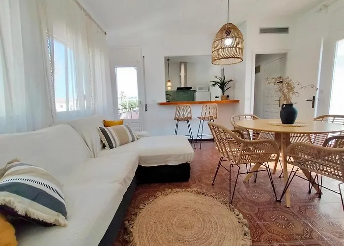 Lejlighed Duplex Gorgot Planta Baja & 1