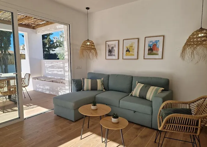 Duplex Gorgot Planta Baja & 1 Lejlighed Empuriabrava