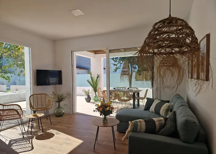 Duplex Gorgot Planta Baja & 1 Lejlighed Empuriabrava
