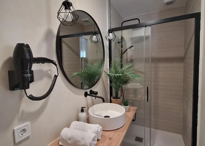 Duplex Gorgot Planta Baja & 1
