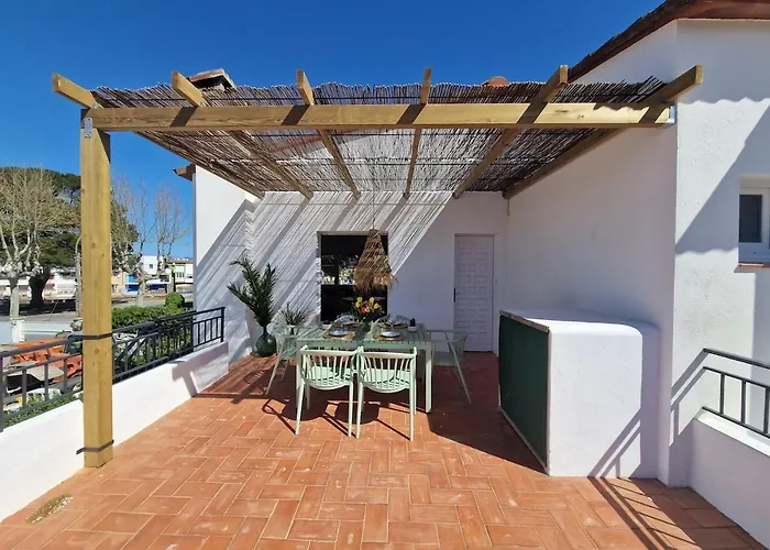Duplex Gorgot Planta Baja & 1 *