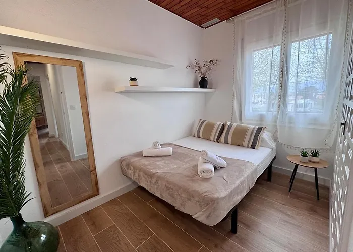 Duplex Gorgot Planta Baja & 1 * Empuriabrava
