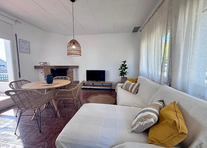 Lejlighed Duplex Gorgot Planta Baja & 1