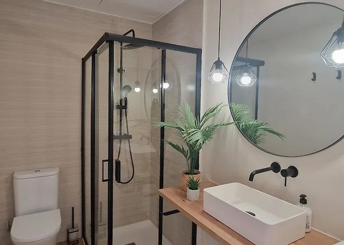 Duplex Gorgot Planta Baja & 1 * Empuriabrava