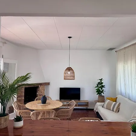 Διαμέρισμα Duplex Gorgot Planta Baja & 1 Empuriabrava