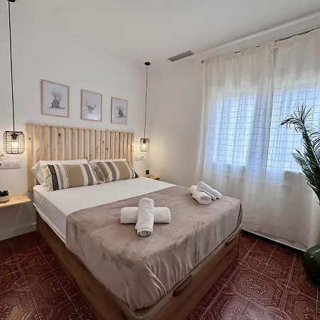 Διαμέρισμα Duplex Gorgot Planta Baja & 1