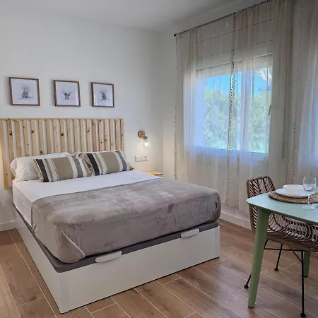 Duplex Gorgot Planta Baja & 1 Διαμέρισμα Empuriabrava
