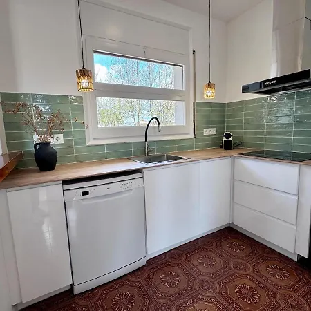Duplex Gorgot Planta Baja & 1