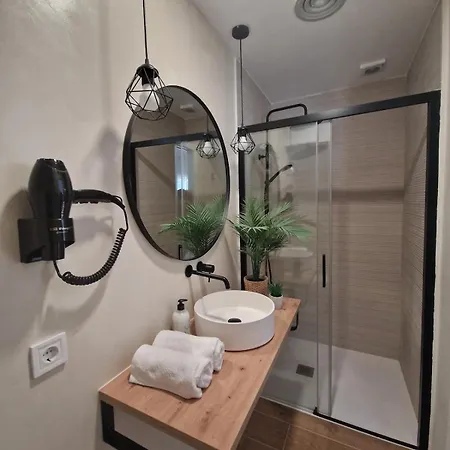 Duplex Gorgot Planta Baja & 1