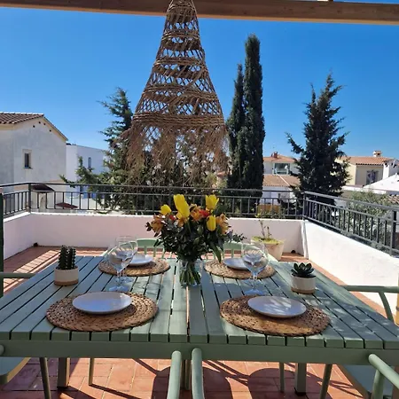 Duplex Gorgot Planta Baja & 1 Διαμέρισμα Empuriabrava