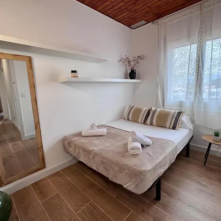 Duplex Gorgot Planta Baja & 1 * Empuriabrava