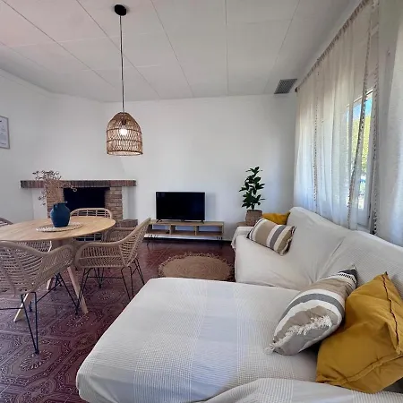 Διαμέρισμα Duplex Gorgot Planta Baja & 1