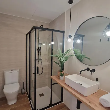 Duplex Gorgot Planta Baja & 1 * Empuriabrava