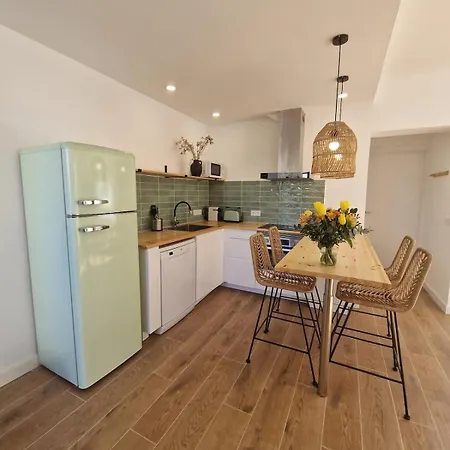Διαμέρισμα Duplex Gorgot Planta Baja & 1